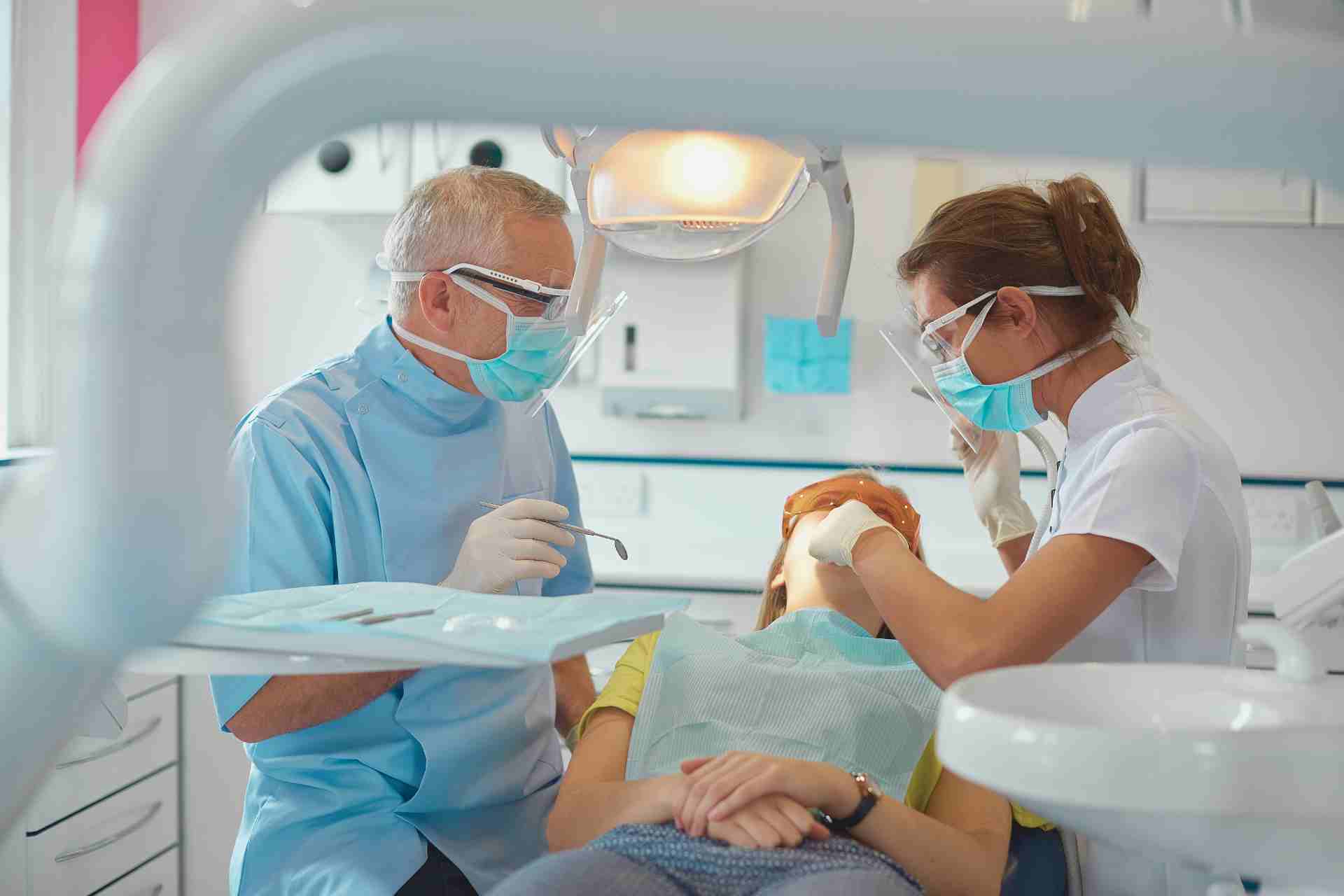 Dentist in Waite Park, MN